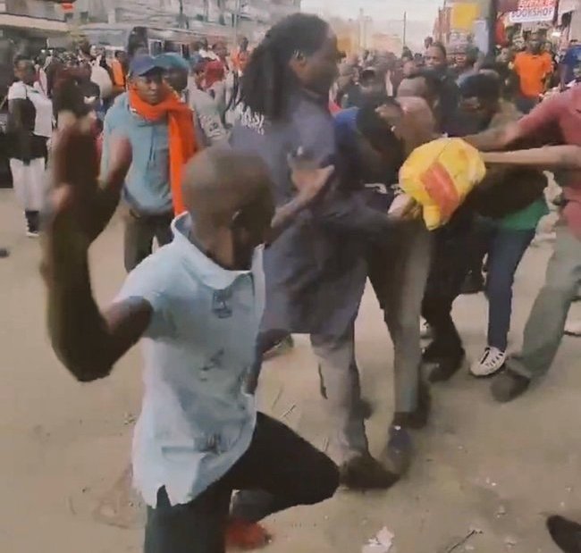 mucherawhh's tweet photo. Ukikula matumbo alafu uambie watu ati umekula nyama https://t.co/WVzxTvD5d7