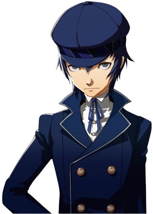 WysteriaGrove's tweet photo. my opinion on persona 4 revival will entirely depend on how well they recreate these two sprites in particular https://t.co/kwxXsCaDyg