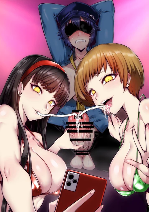 ペルソナ4リバイバル嬉しい