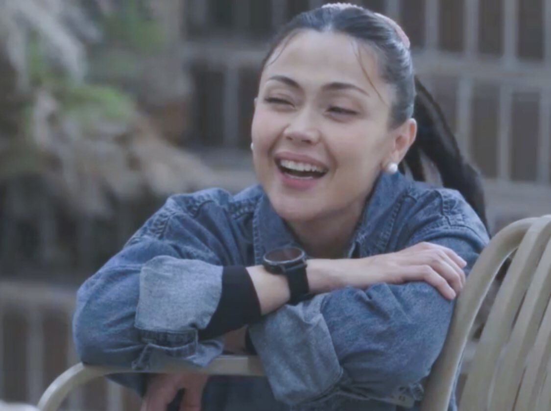 lvrssnn_'s tweet photo. Jodi's smile to go on your day :) https://t.co/rjv4XO4dOG