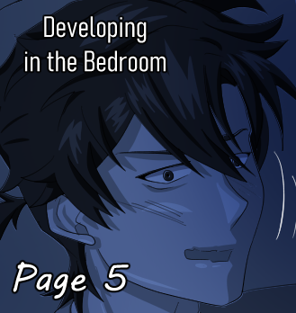 8flora86's tweet photo. Page 5 of "Developing - in the Bedroom" is on poipiku! #linkClick #ChengGuang #nsfw https://t.co/NpRJV5Lyx9