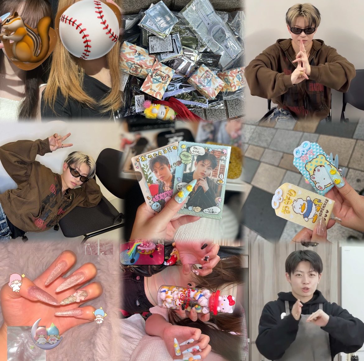 loo4pu's tweet photo. MAZZEL RYUKI ♡

alt ↓

#MAZZEL好きな人と繋がりたい #MUZEと繋がりたい #MAZZEL_RYUKI https://t.co/jyWGTeEI0E