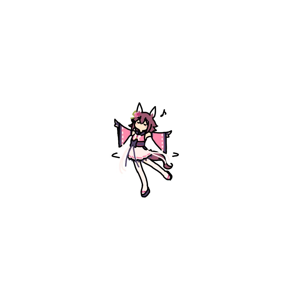 がばのき tweet media