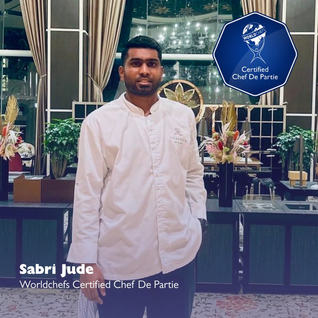 Worldchefs (@WACSworldchefs) on X