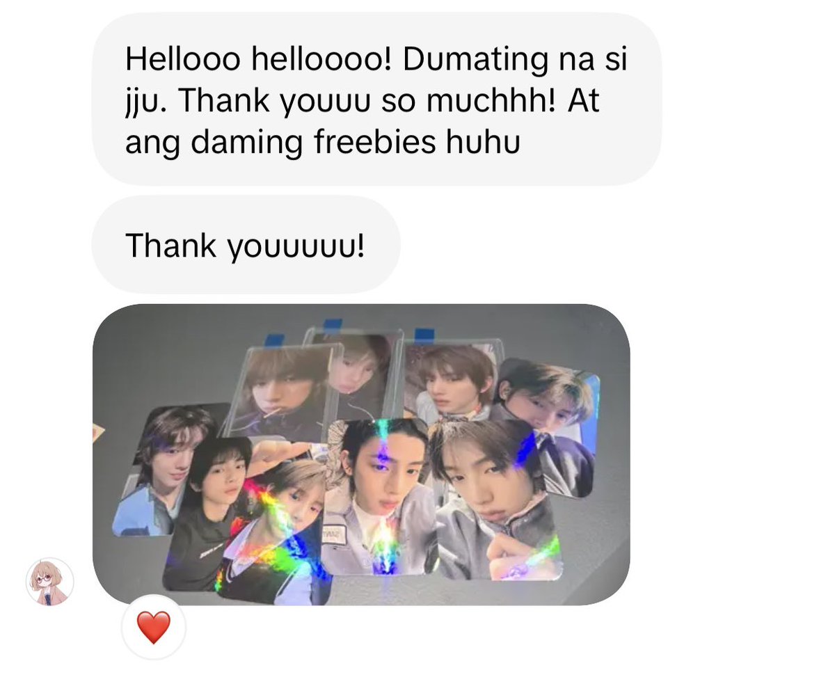 pleakeeeey's tweet photo. Til next budolll #KHAIproofs https://t.co/dRWxgUbcM3