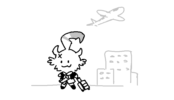 Spiderccino's tweet photo. shes returned from her travels!!!! warmup paint doodle #jkterjter #propbird https://t.co/AUXIZF10Z2