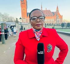 MadiBoity's tweet photo. Sophie Mokoena really is the Zama Zama of SA journalism. While other reporters are looking for facts, Sophie is deep underground, wearing a headlamp, desperately mining for conspiracy theories that don't exist. https://t.co/OxZ2VxseNw