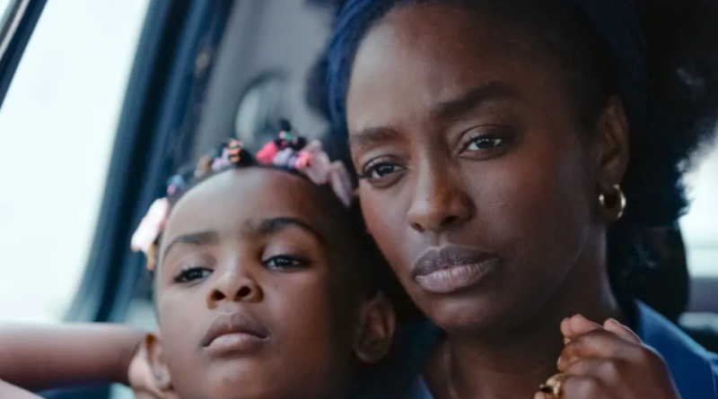 AWFJ's tweet photo. Beautiful to look at, hard to watch: #PromisedSky shows life for migrants in a place of racism &amp; authoritarian rule (!) From director #ErigeSehiri (&amp; DP Frida Marzouk) a heartbreaking @Film_Movement tale about 3 Ivorian women in Tunisia. Liz Braun reviews: https://t.co/7fHSRY6Y7n https://t.co/3F8HI5fSjj