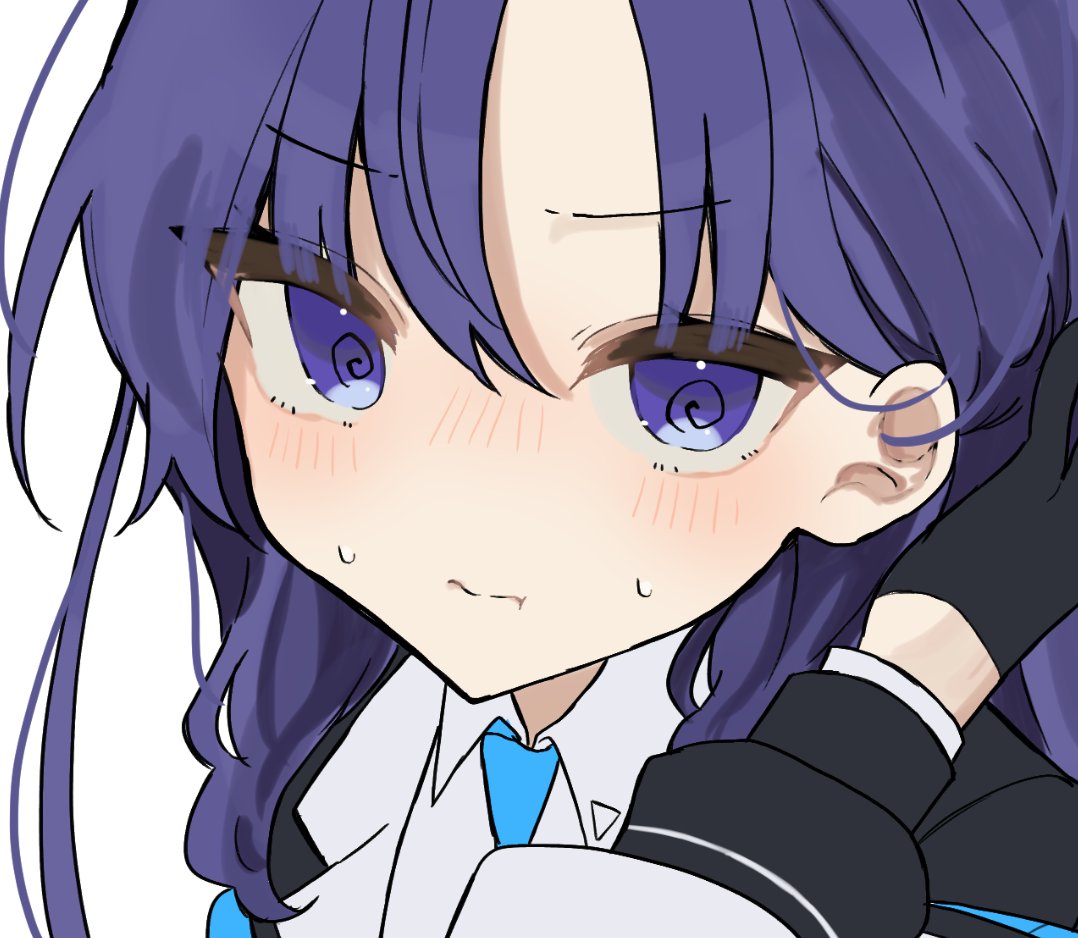 Kokoa_UFO's tweet photo. ユウカちゃんも描いてますます！ https://t.co/CSH6EyGZYK
