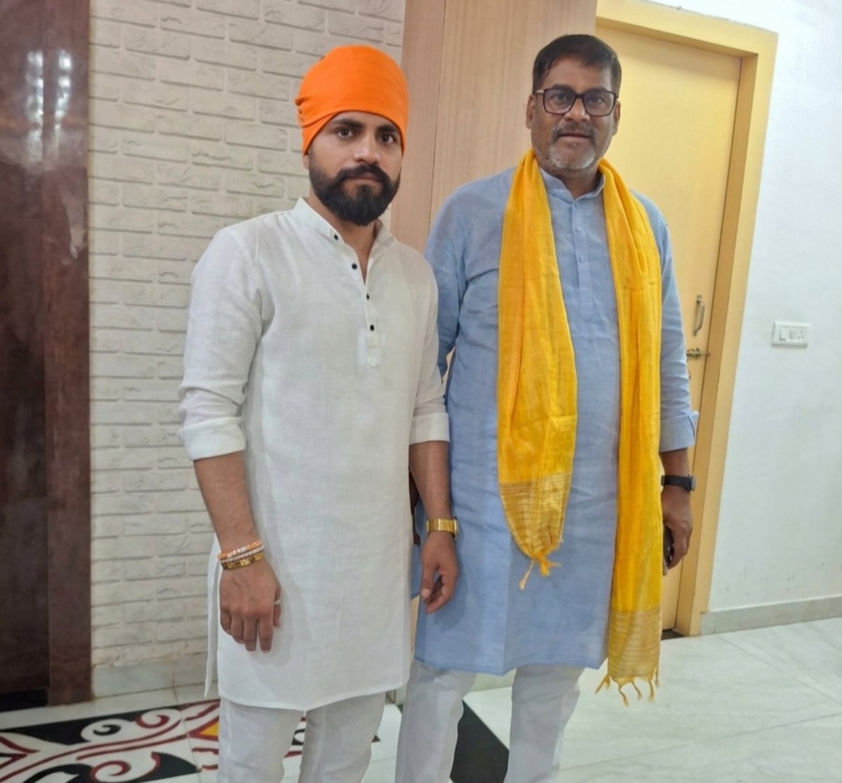 mithundubeybjp's tweet photo. बिहार सरकार में खान एवं भूतत्व कला एवं संस्कति विभाग मंत्री मा० श्री प्रमोद कुमार चंद्रवंशी जी

@mithundubeybjp @BJP4Bihar @BJP4India @BJP4Gujarat @BJP4UP @BJP4Delhi @BJP4MP @BJP4Assam @BJP4Bengal @BJP4Goa @BJP4Haryana @sanjay_saraogi @samrat4bjp @BJYM @ABVPVoice https://t.co/S7DTdg9Fx3