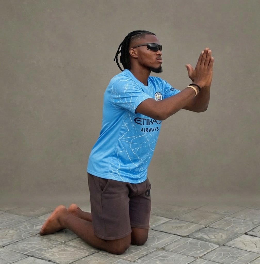 ONYEKA V ™ tweet media