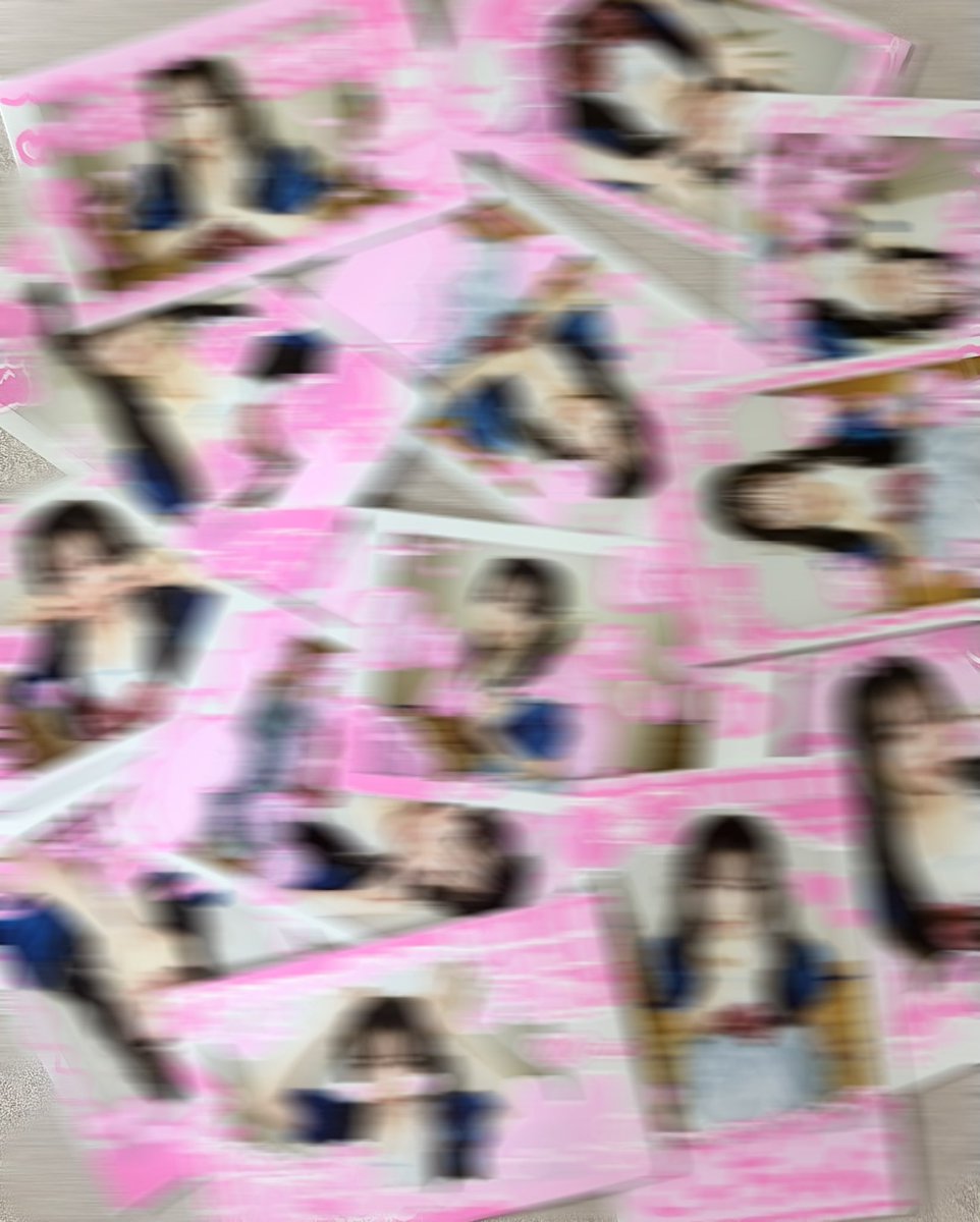 panew_nayu's tweet photo. みんなのところに早く届けたい💗 https://t.co/w82mBd9urW
