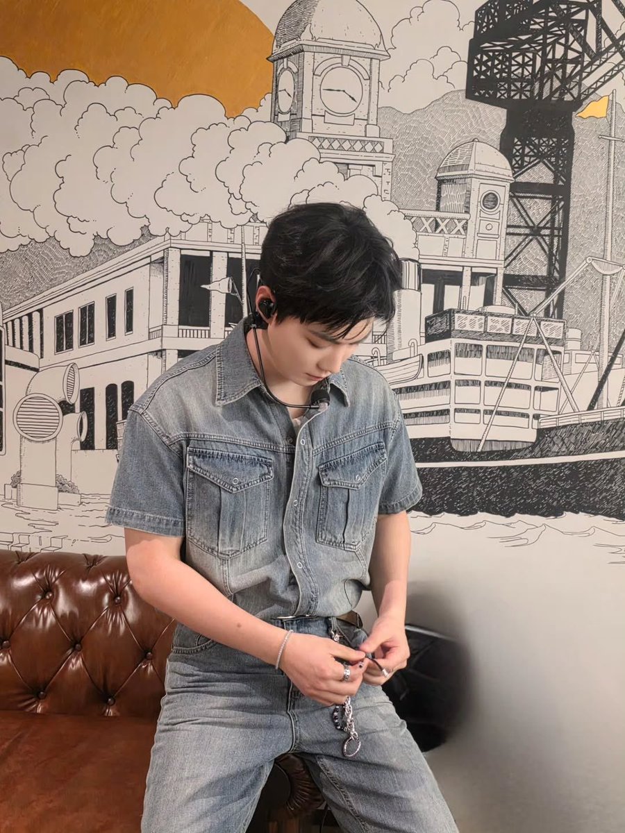 jongbugii tweet picture