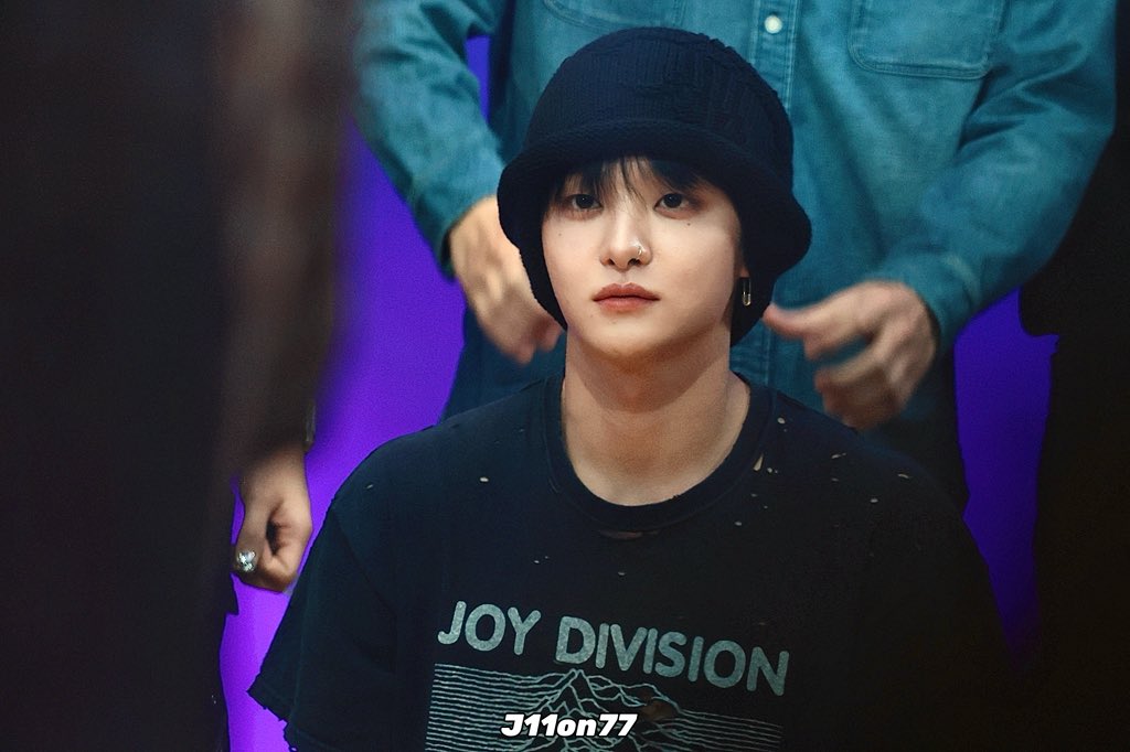 J11on77's tweet photo. 260608 Idol Radio

#지훈 #JIHOON  #ジフン
#트레저 #TREASURE https://t.co/0YoJgEcjSo