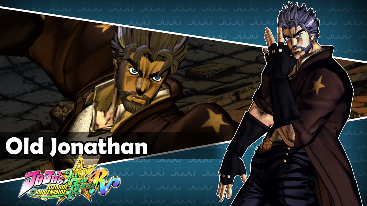 kinblaidd's tweet photo. Old Jonathan mod commission for Blast Donger, based on a concept art made by Lientari. ✨

Mod: https://t.co/T7XcPSC8iK

#JJBA #JJASBR
@jojo_games @jojomodofficial https://t.co/BrWHGn249T
