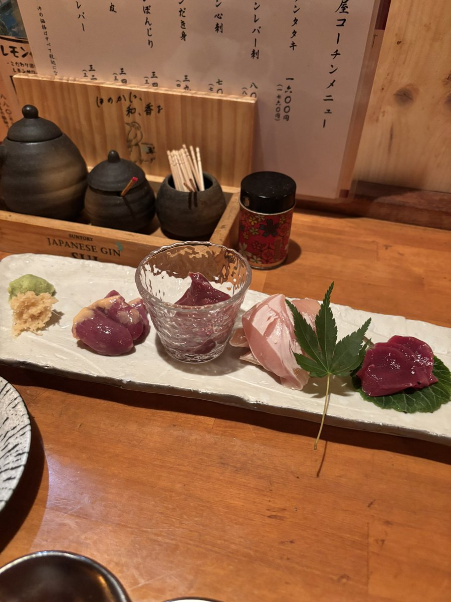 cf_kte's tweet photo. 生肉を喰らう🥩
髪ボサボサだったw https://t.co/A54PFb6fwO