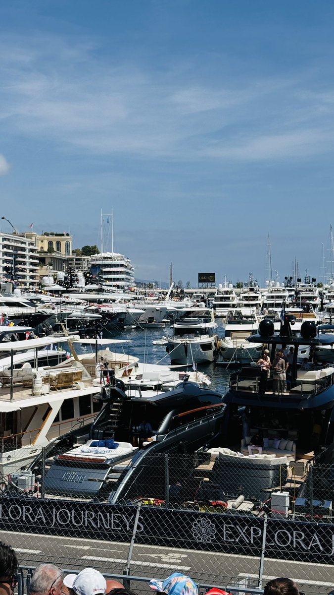 NthabiMaleke's tweet photo. Monaco Grand Prix🇲🇨🏎️ https://t.co/JDraCtAFSx