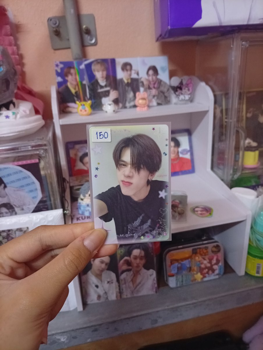 pan80705's tweet photo. @bcuiltctt สนใจเดมมาได้คับ https://t.co/qbzn4iGza6