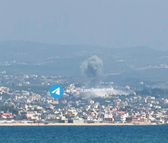 WW3 Monitor tweet media
