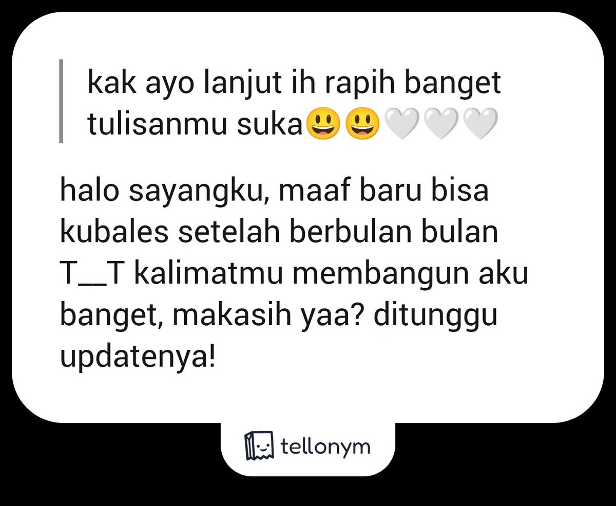 helolity's tweet photo. huhu 🤍 https://t.co/uB8lJkCX51