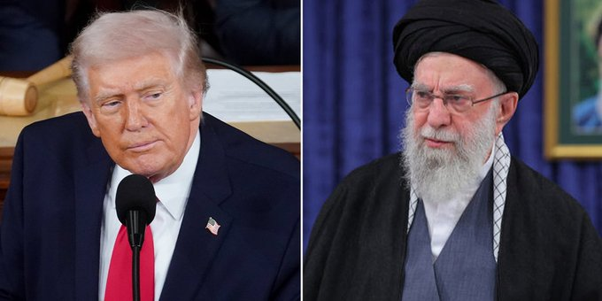 OwenGregorian's tweet photo. Iran admits extraordinary new detail in Khamenei strike, Trump 'offered way out': expert | Emma Bussey, Fox News

New details from Iran’s top diplomat about the strike that killed Supreme Leader Ali Khamenei provide some of the clearest evidence yet of the precision and strategy behind the joint U.S.-Israeli operation that launched Operation Epic Fury, counterterrorism experts said Sunday.

The account, revealed by Iranian Foreign Minister Abbas Araghchi in a new television interview, also highlights what analysts describe as a defining feature of President Donald Trump’s national security doctrine: using a decapitation strike against a hostile regime while simultaneously creating an off-ramp to end the conflict.

"Well, the building we were sitting in was targeted, but the wing we were in remained intact while the other wing of the building was destroyed," Araghchi said in an interview that aired June 4 on the Lebanon-based, Hezbollah-backed Al Mayadeen television network.

While Araghchi survived the Feb. 28 strike because he was in a different wing of Khamenei's compound when the attack occurred, he went on to detail how Khamenei was in his office and how others survived.

Reviewing the original segment, counterterrorism expert Dr. Omar Mohammed told Fox News Digital that Araghchi’s account confirms the operation targeted a specific section of the complex rather than flattening the entire site.

"In the Arabic version, Araghchi says he was in a different wing of the compound, briefing another official, and his wing survived while the leader’s office was destroyed," Mohammed explained.

Araghchi also told the interviewer that he had an appointment that day with an official at the compound regarding the Geneva negotiations and that, based on the usual workflow, Khamenei "had to be present in his office."

Mohammed, director of the Antisemitism Research Initiative at the Program on Extremism at George Washington University, added that if Araghchi’s account is accurate, this was Iran's glaring acknowledgment of U.S. strategic capabilities.

"They did not flatten a building; they took one wing and left the one next to it standing. That is President Trump’s whole doctrine in a single strike — he does not want a war of occupation, he wants to show the United States can reach the center of a hostile regime with precision and then offer it a way out," Mohammed said.

The daylight strike on elder Khamenei’s compound was carried out by Israeli jets targeting the site with 30 precision munitions alongside Sparrow air-launched ballistic missiles.

Military officials confirmed that a precise strike sequence killed Khamenei, 86, alongside Defense Minister Amir Nasirzadeh, IRGC Commander Mohammed Pakpour and multiple top security leaders.

Trump confirmed U.S. involvement in Khamenei’s killing in a post on social media at the time.

"He was unable to avoid our intelligence and highly sophisticated tracking systems, and, working closely with Israel, there was not a thing he or the other leaders killed alongside him could do," the president wrote.

"Iran was handed the clearest message an adversary can get — we can reach your leader in his own office, and here is the off-ramp," Mohammed noted. "A rational state takes the exit. Tehran did the opposite. It fired on Israel, killed a civilian in Bahrain, struck Kuwait, Qatar and the United Arab Emirates, and closed the Strait of Hormuz, setting off a global energy crisis. The surgical strike was American. The months-long war that followed was Iran's choice."

Following the leadership transition, Ali Khamenei's son, Mojtaba Khamenei, became Iran's new supreme leader.

He has since been involved in back-channel discussions with the U.S. while maintaining a confrontational public stance.

"In Arabic, Araghchi calls the new leader ‘the young Khamenei in place of the elderly Khamenei.’ That is the language of a monarchy, not a republic of clerics," Mohammed observed. "They are rewriting the theology on air to fit a son who lacks the religious rank, who was wounded in the same strike and who then vanished for weeks. A revolution that came to power by ending a monarchy is handing the throne from father to son."

"The real story is not that Iran is strong," Mohammed continued. "It was shown the precision of American power and the door was held open, and it chose to widen the war instead."

https://t.co/i1Cr8Ttqj0