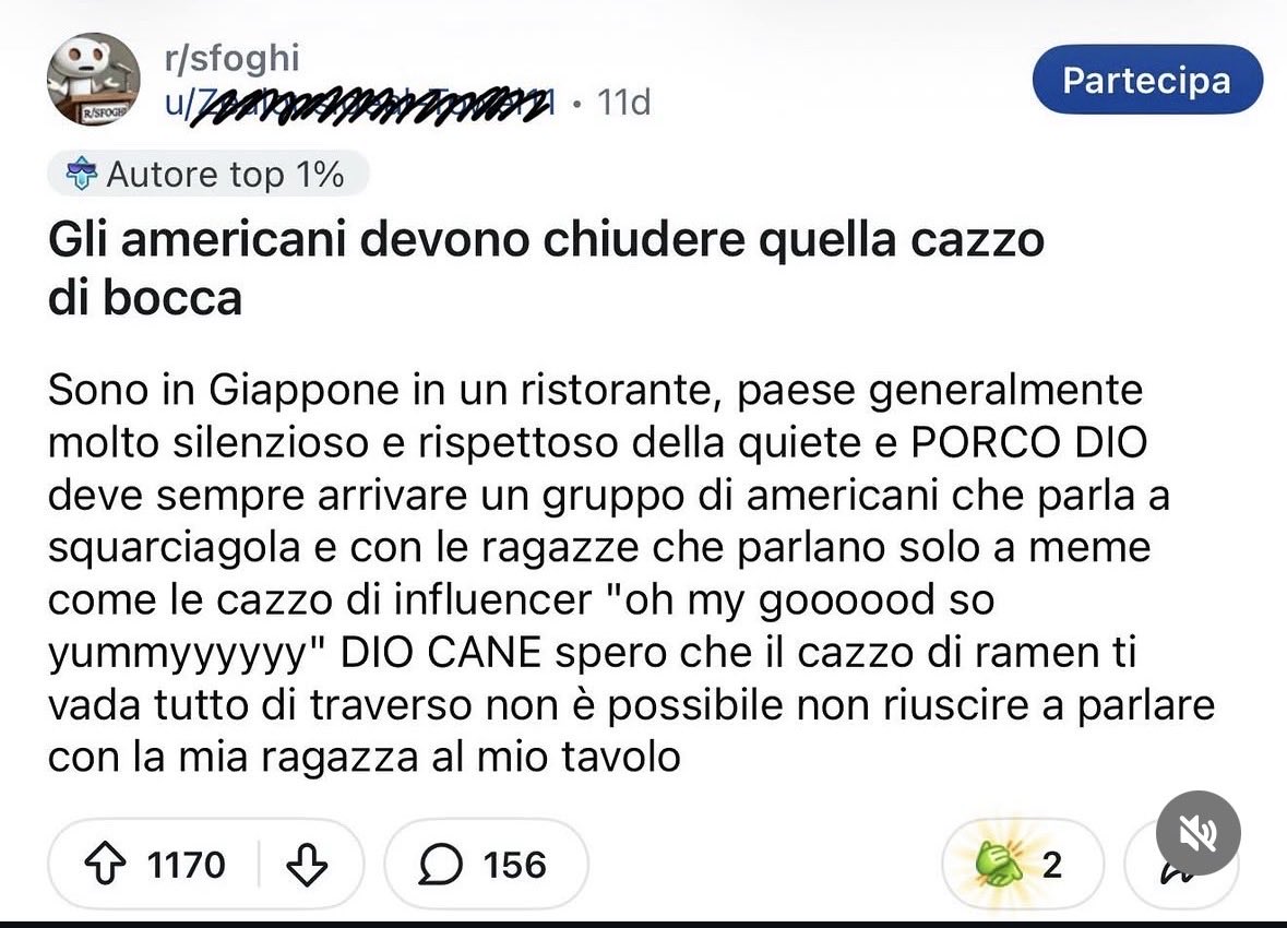 macacodiavolo's tweet photo. Ho riso forte https://t.co/JcSlRVwqhh