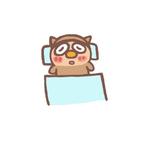 conbuohaoya's tweet photo. おややすみみ、、、
#イラスト　#ゆるいイラスト　#絵描きさんと繋がりたい https://t.co/0e4hRhwEjl