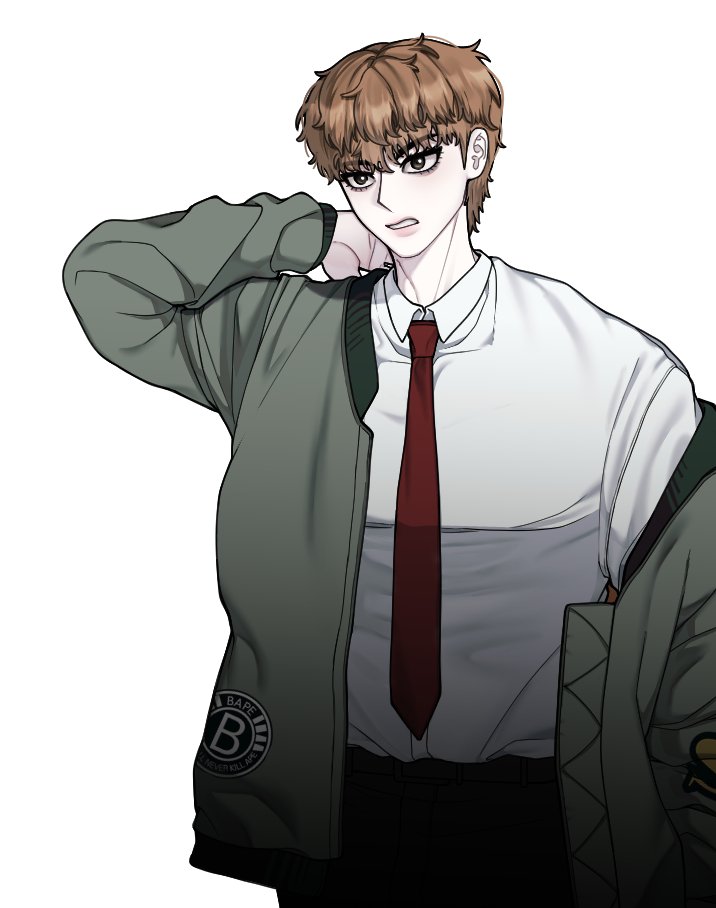 sagwa_eat_0804's tweet photo. 🐯🦁
#성태훈 #新庄玲央 #성요한  #Lookism https://t.co/PJ5CYbmfvQ