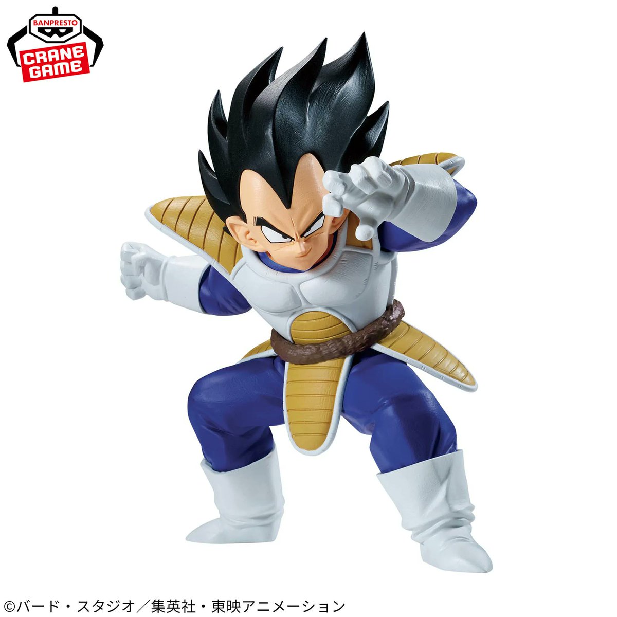 116 シーンコレクション ドラゴンボールZ