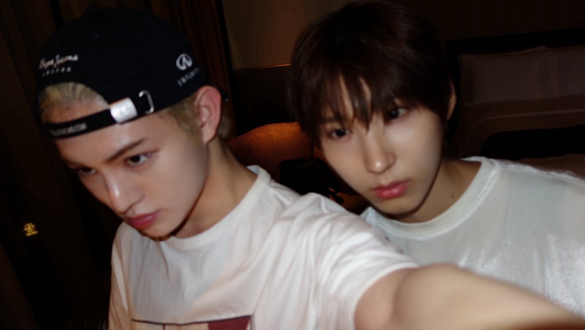 night2403's tweet photo. เจวังจึอินแบงค้อก 💗💗💗 https://t.co/slGOs4gV5h