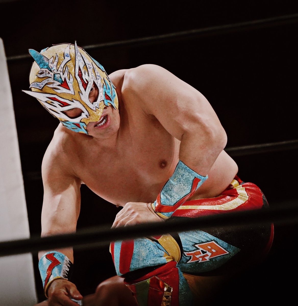 020119_uno's tweet photo. 6.7 «大阪プロレス»
アゼリア大正

#大阪プロレス
#ビリーケン・キッド https://t.co/QUWRvVx7Ke