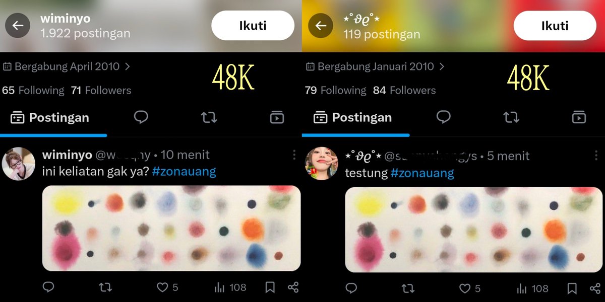 lewth_'s tweet photo. acc ba jfb y10 masuk mtht

• verif email only (gmail) 
• go green
• gak pernah 🔐🍣 🚩
• gak showmore
• bisa tes mt/ht ulang 

price di pict yaa https://t.co/6J9YCYJKXe