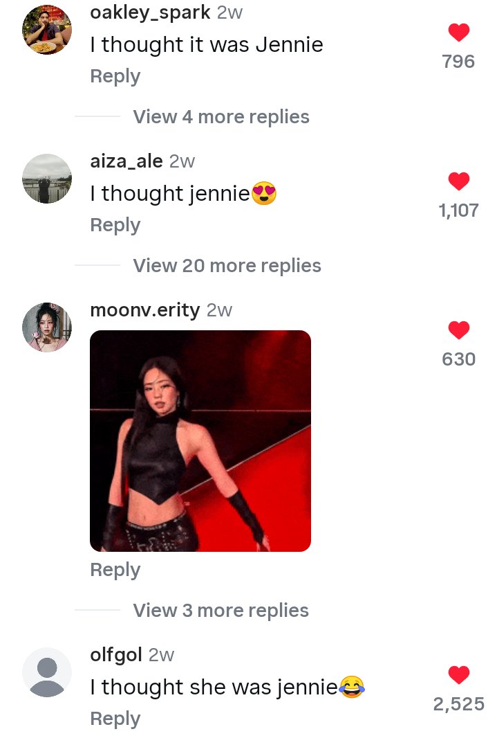 JAILSETTER's tweet photo. If your so called miss viral for performance was actually viral than she won't have to copy someone's whole aesthetic to be in talks. Everyone keeps talking how she looks exactly like who you hate. https://t.co/TX2duwxoBi