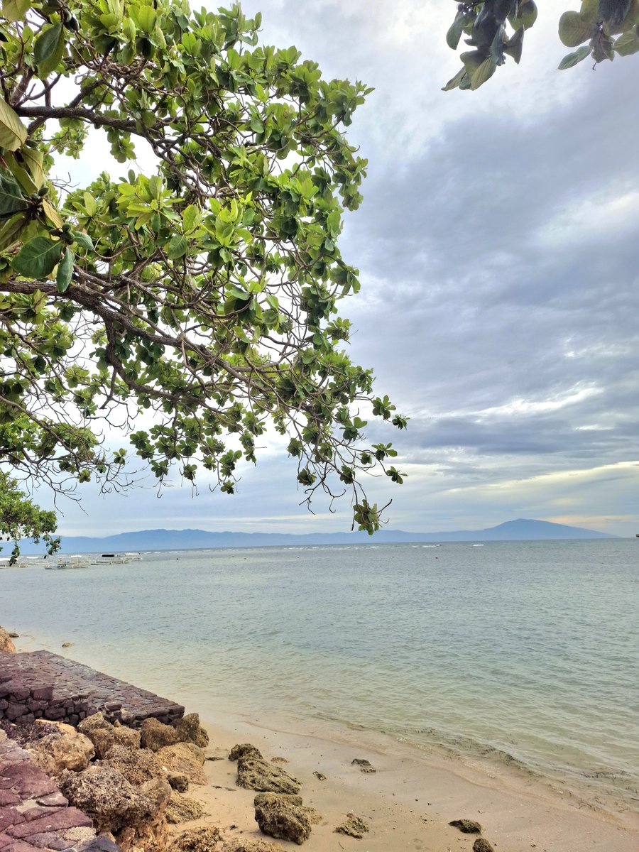 tomhonrada's tweet photo. a quick getaway that i need, peaceful pov ⛱️ https://t.co/DMZHpJzMyU