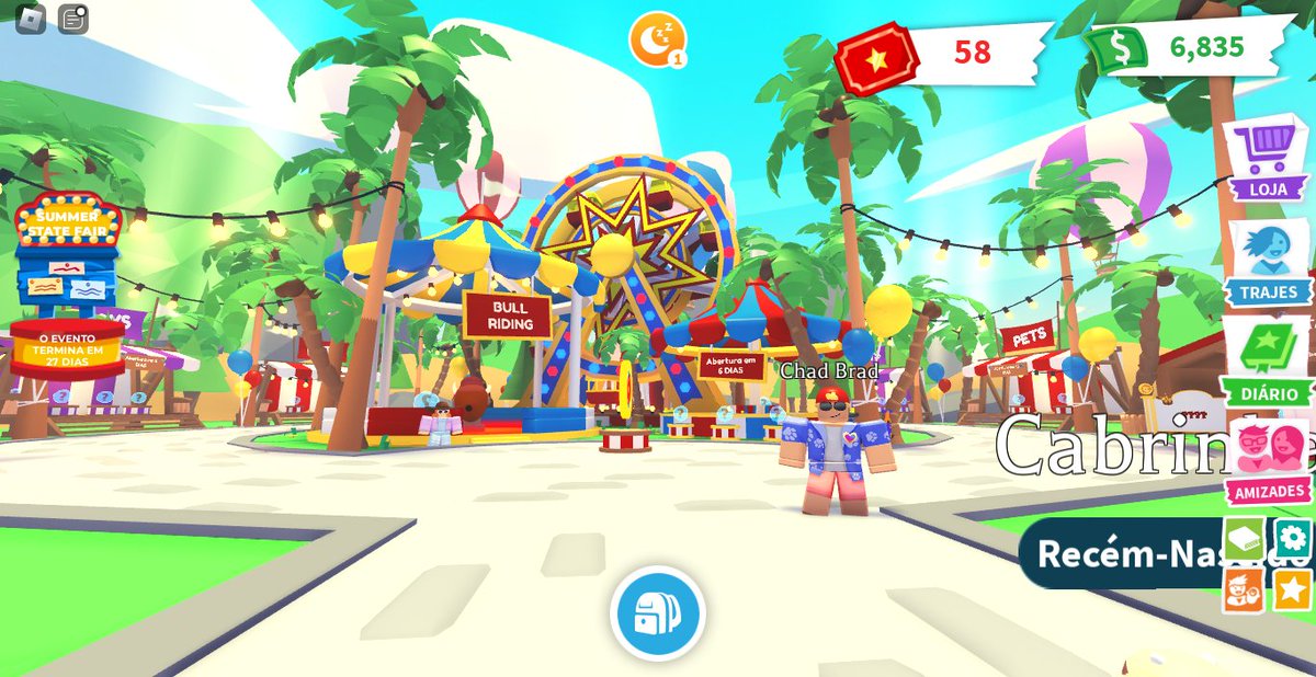 cic4567's tweet photo. 🔥REMEMBER🔥: CHECK OUT SOME HIGHLIGHTS FROM THE 2024 ADOPT ME SUMMER EVENT! #adoptme #roblox https://t.co/PGwzNQ6LVq