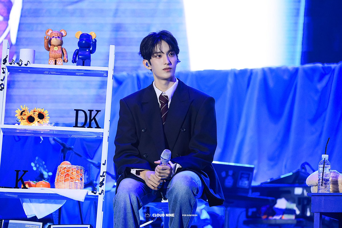 cloudninedk's tweet photo. 260530 DxS [소야곡] ON STAGE - DAEGU

#세븐틴 #SEVENTEEN #도겸 #DK #DOKYEOM #이석민 #도아해 https://t.co/t0OP7Mb3RV