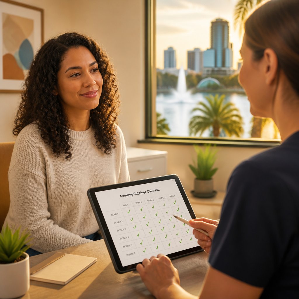 PRXWellness's tweet photo. A Florida professional reduced missed appointments and stress after switching to a concierge psychiatry retainer: predictable monthly billing, quick check-ins, and direct provider access made care feel personal and reliable.. https://t.co/xeSBazOLv6 #FloridaCare #ConciergePsych https://t.co/is8N2UsKxH