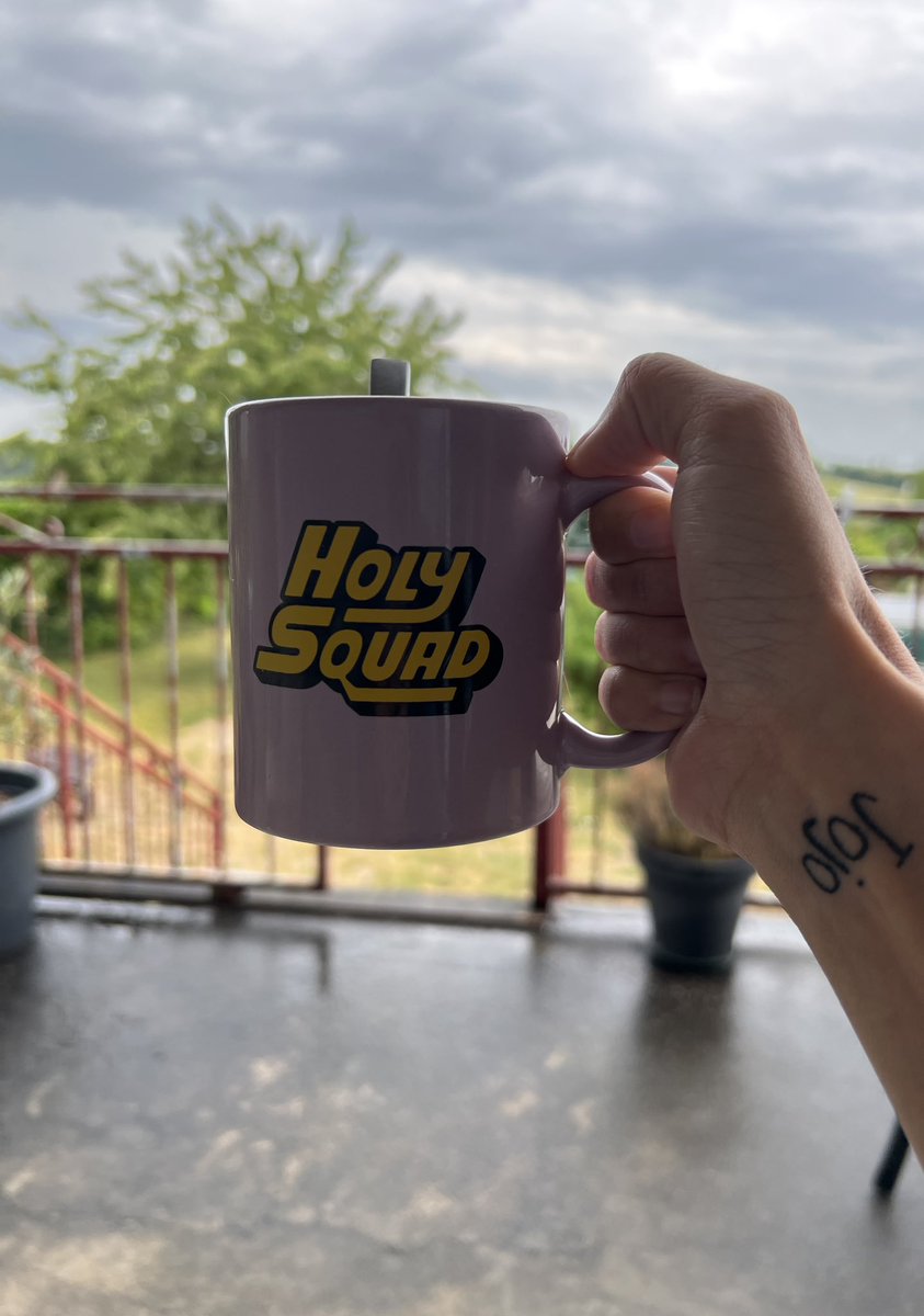 Line_Anakin's tweet photo. Where did the good weather and the sun go? ☕️ https://t.co/IEUDOGjPsa