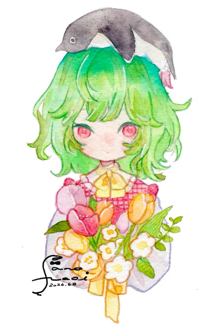 風見幽香