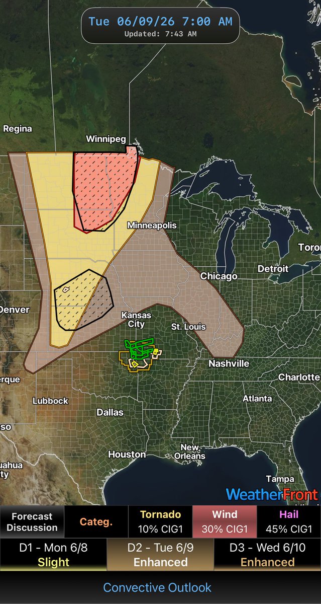 BamaGirlwx's tweet photo. I have so many questions, but can we not doink Mid TN’s head like that???🫣 https://t.co/FrrThjQz7H