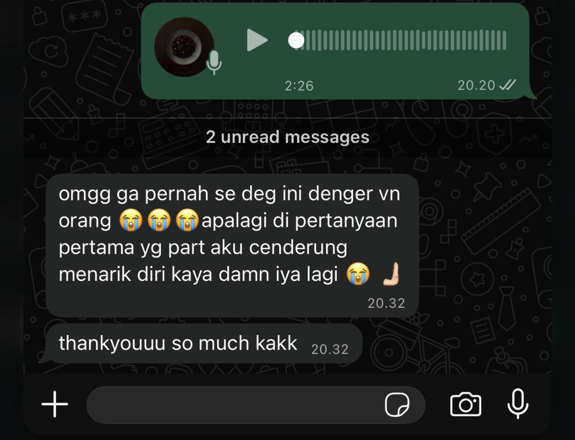 kenjeeyz's tweet photo. halooo aku open reading yaaah buat hari iniii! yuk yang mau bisa langsung chat whatsapp di bio #zonauang #zonajajan #tarot https://t.co/QTfQaxnMBf