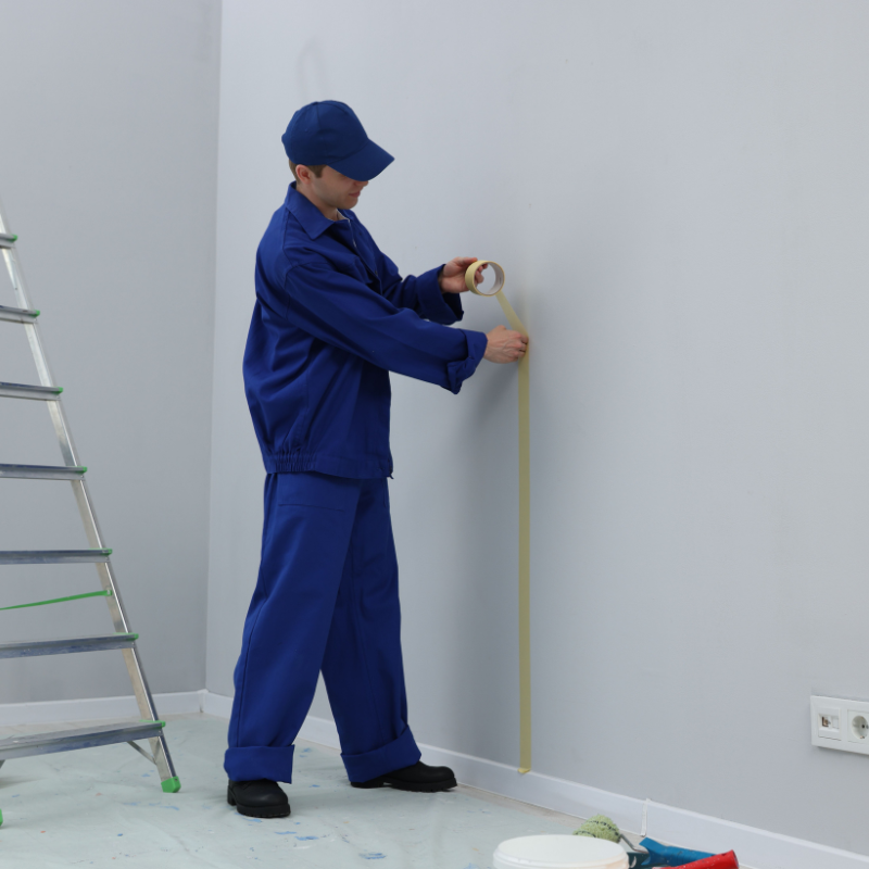 bcpainters's tweet photo. Book early before peak painting season fills up.
📞 Contact us today. #BestChoicePainters #PaintingService #ProfessionalPaintingService #ProfessionalPainter #InteriorPainting #Exteriorpainting https://t.co/uydvVRHEZy