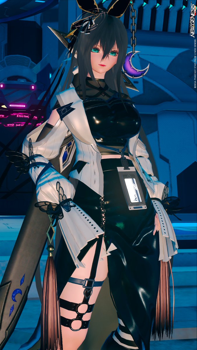 noirwrx's tweet photo. 今回のレプカ

戦闘系コスとして良いかもしれない https://t.co/Y1NCECkQcp