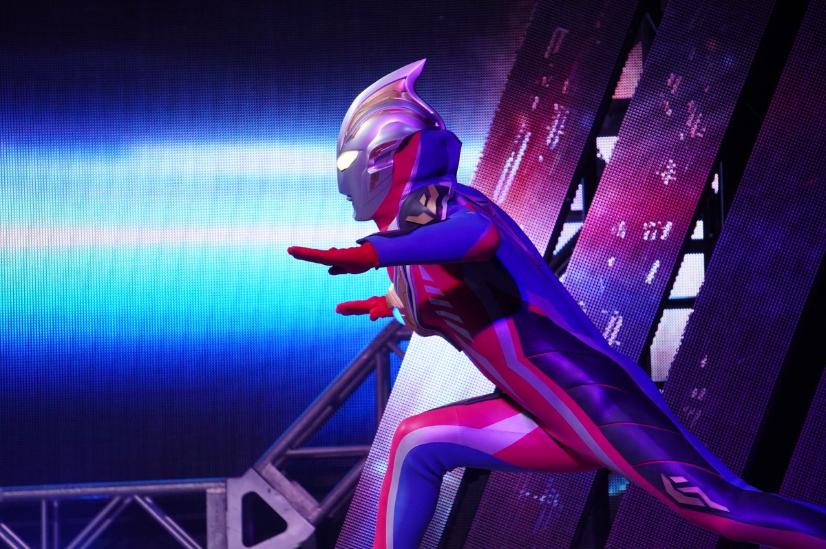 spadeblade's tweet photo. スーパースプリームフォトンエッジ
#ウルトラマンガイア https://t.co/XchslQTlCx