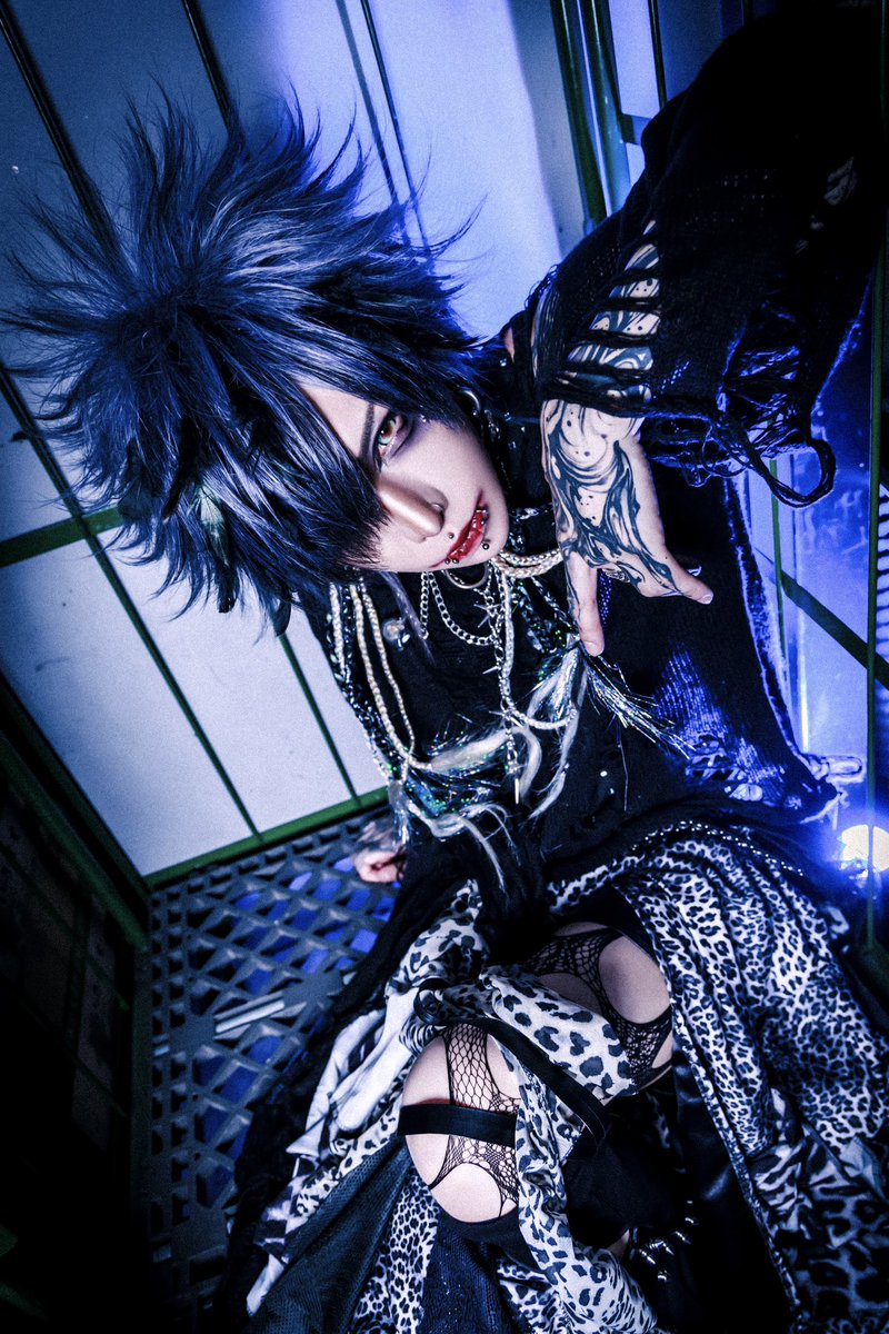 Azavana_S1TK's tweet photo. https://t.co/IuIDmV3zAQ
