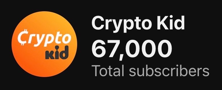 CryptoKid tweet picture