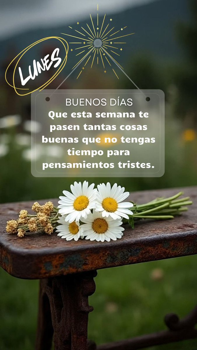 L_M_Tweets's tweet photo. ☀️Excelente inicio de semana para todos...Buenos días!! ☕️ https://t.co/F1Ijd9vVdJ