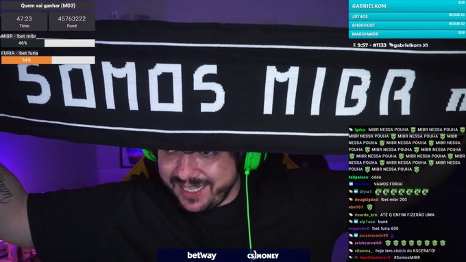kODA_CS's tweet photo. @MIBR VAMOOOOOO https://t.co/j22aqQtltO