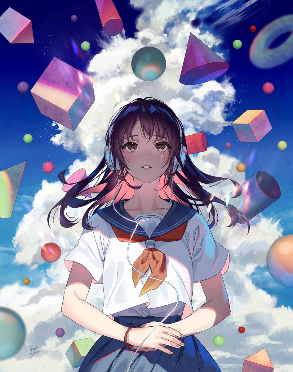 foomidori's tweet photo. TONE https://t.co/0WBfZE1pLZ