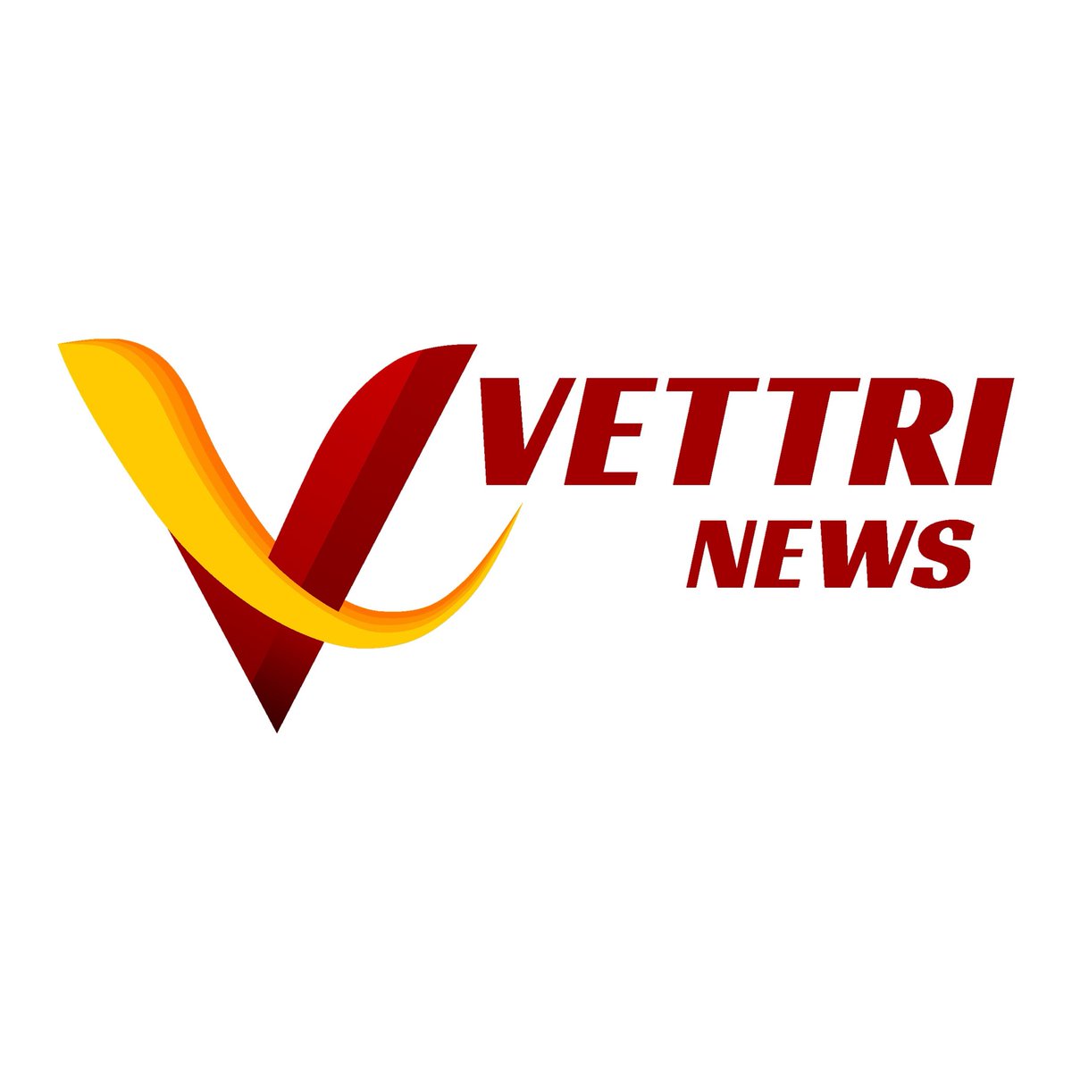 Intrenduh's tweet photo. Official News channel of TVK with logo is here!🔥😮‍💨 https://t.co/JAwqDTIjop